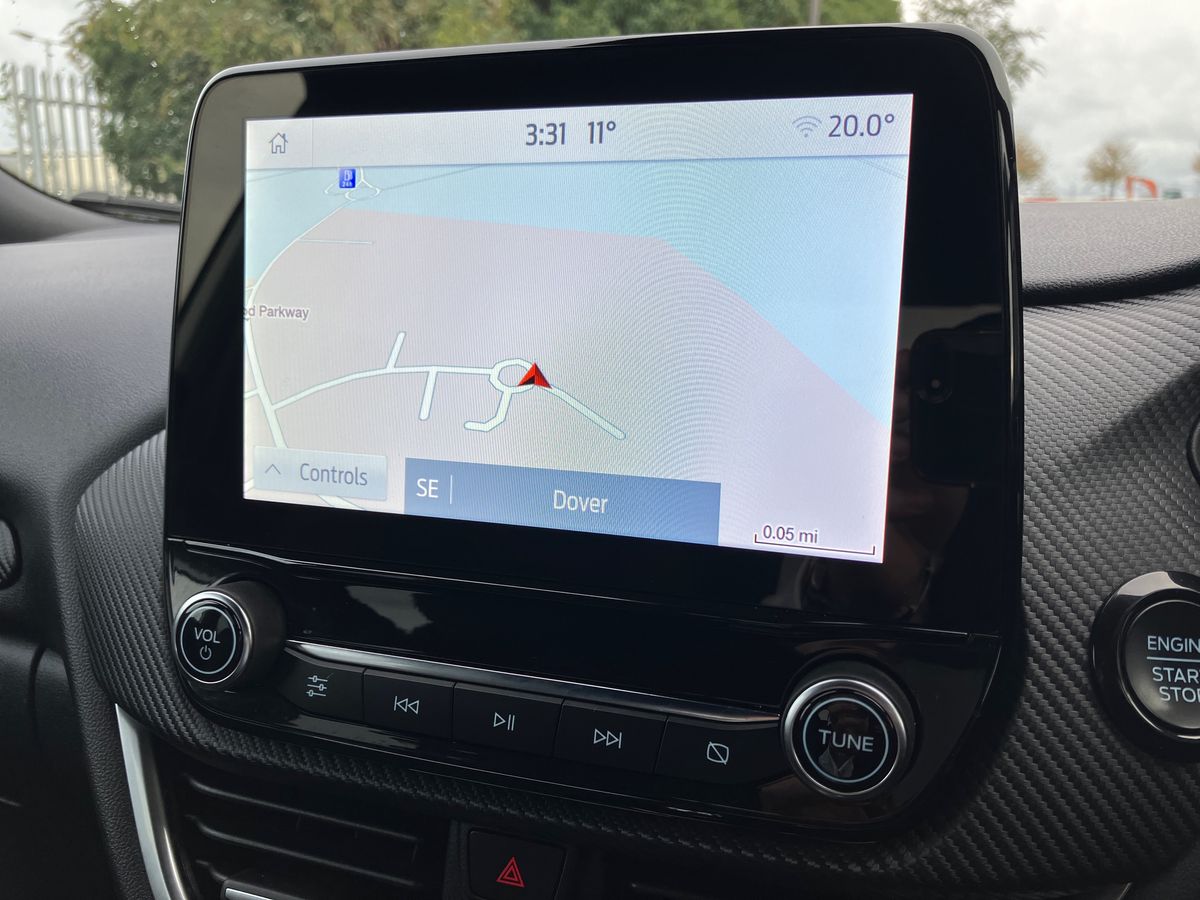 Used Ford Puma 2023 for sale - 76391984: Photo 11