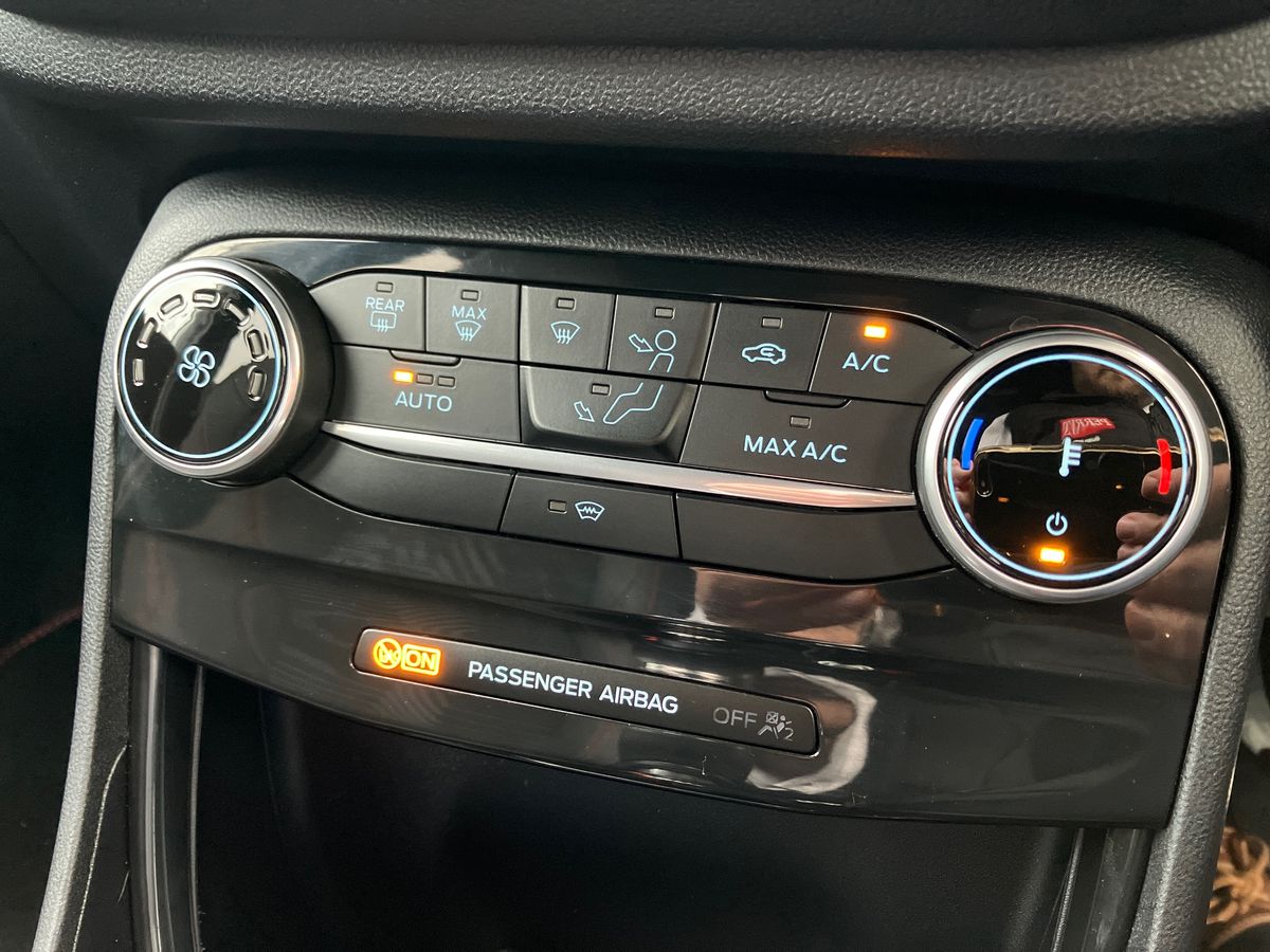 Used Ford Puma 2023 for sale - 76391984: Photo 12