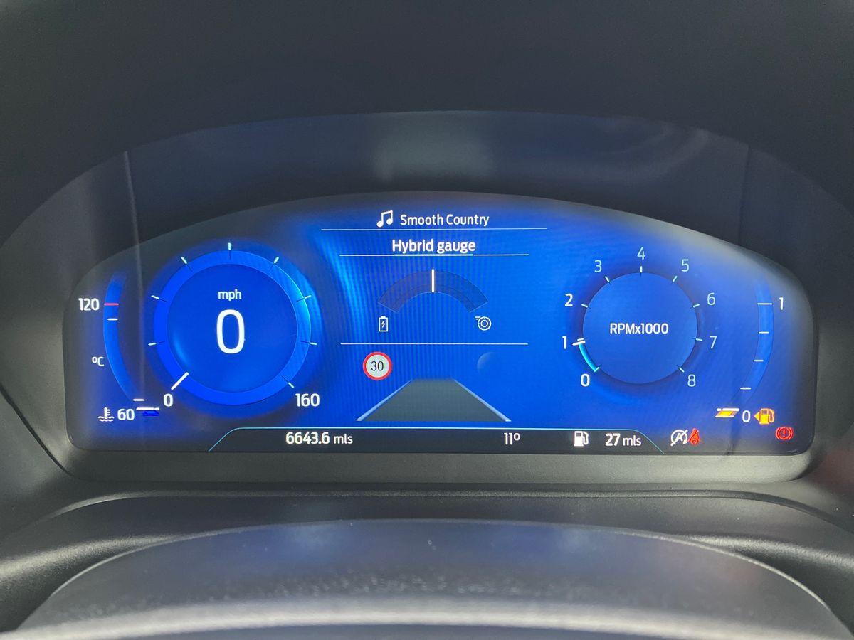 Used Ford Puma 2023 for sale - 76391984: Photo 14