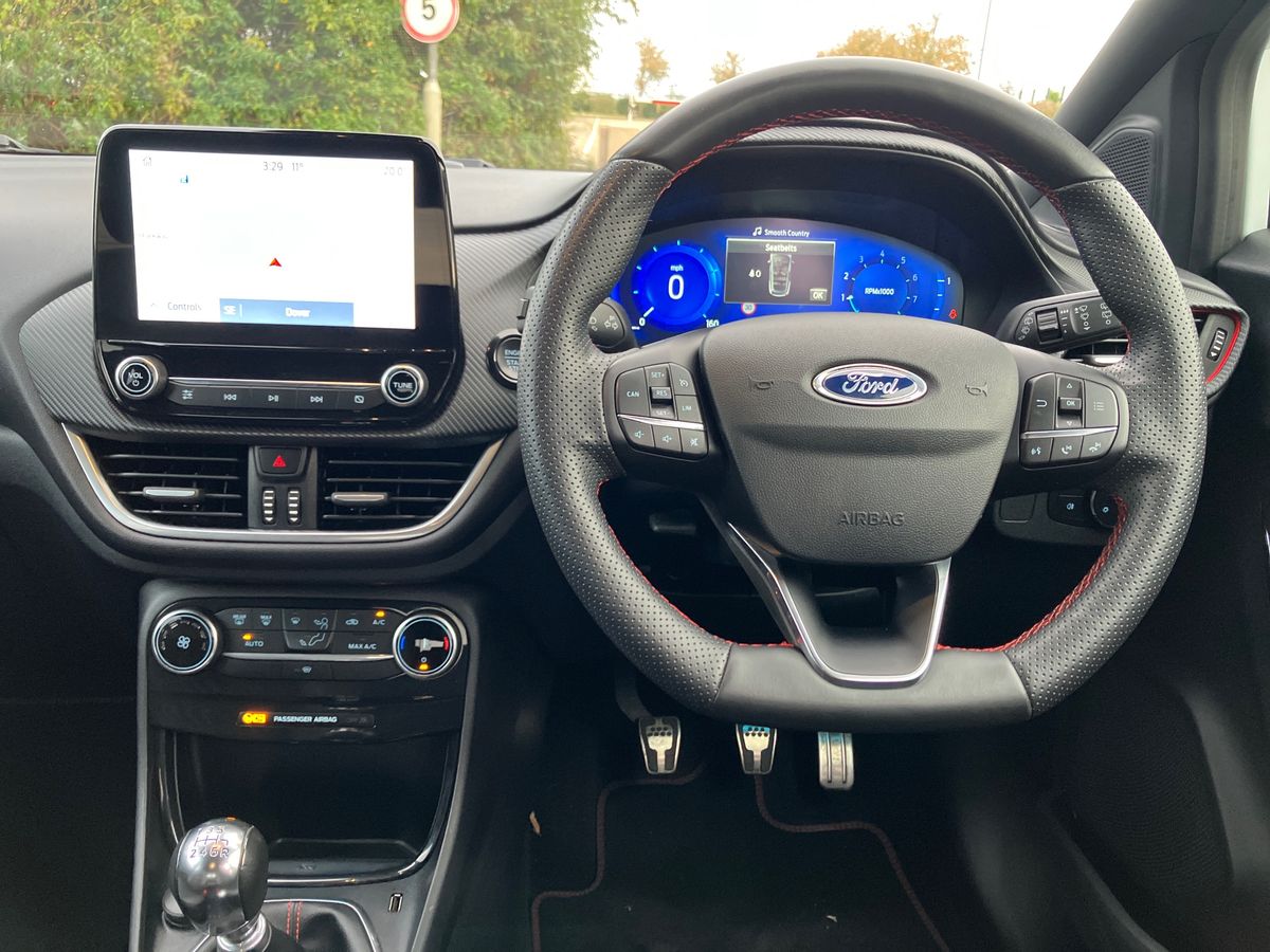 Used Ford Puma 2023 for sale - 76391984: Photo 15