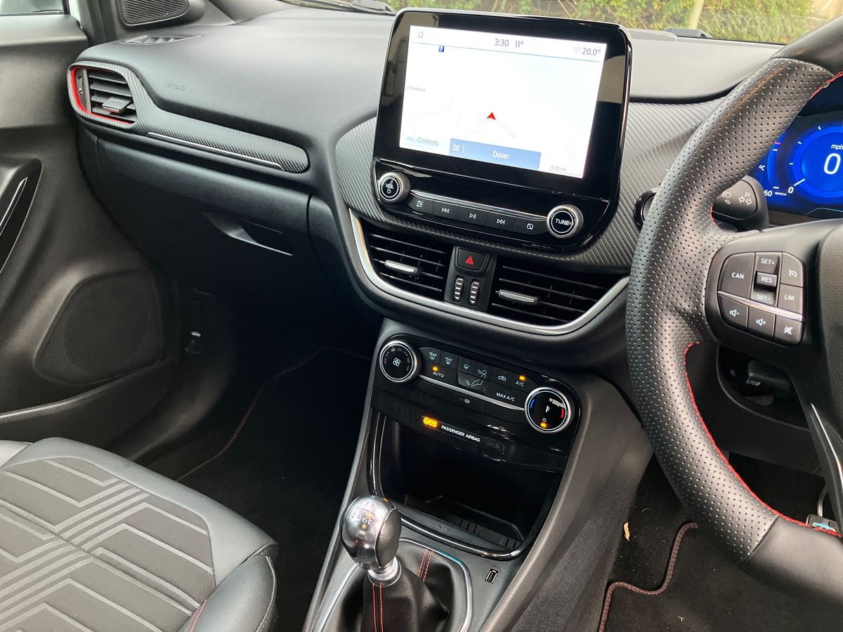 Used Ford Puma 2023 for sale - 76391984: Photo 17