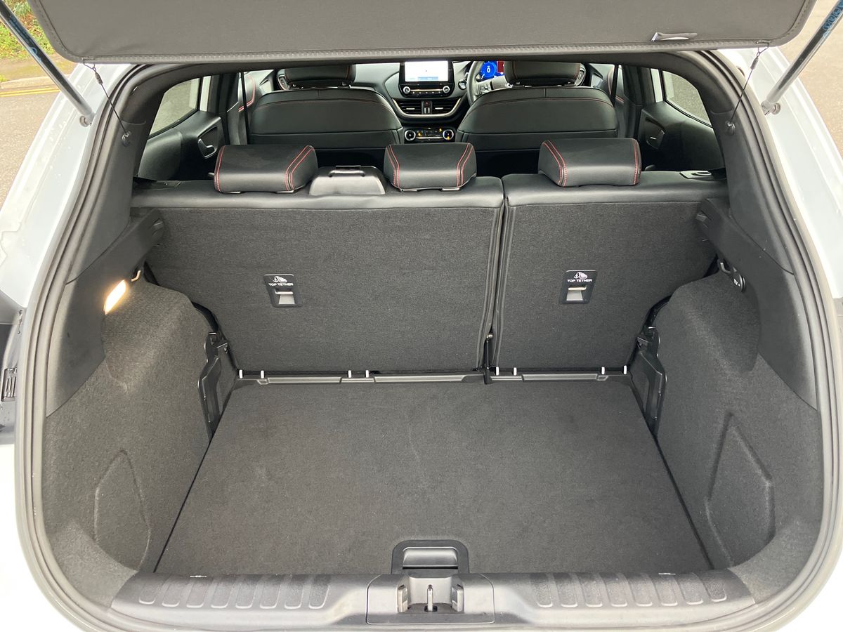 Used Ford Puma 2023 for sale - 76391984: Photo 20