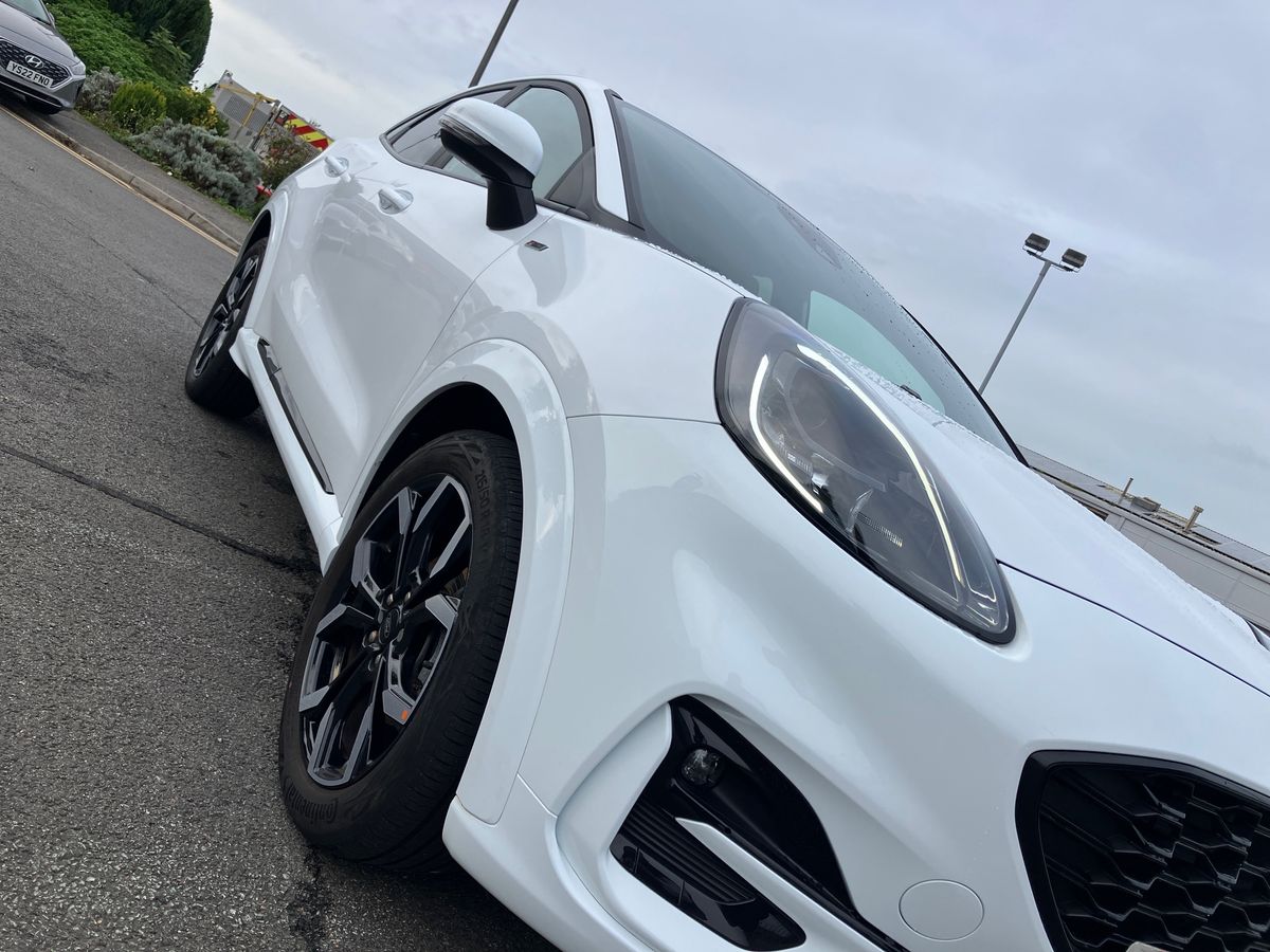 Used Ford Puma 2023 for sale - 76391984: Photo 24