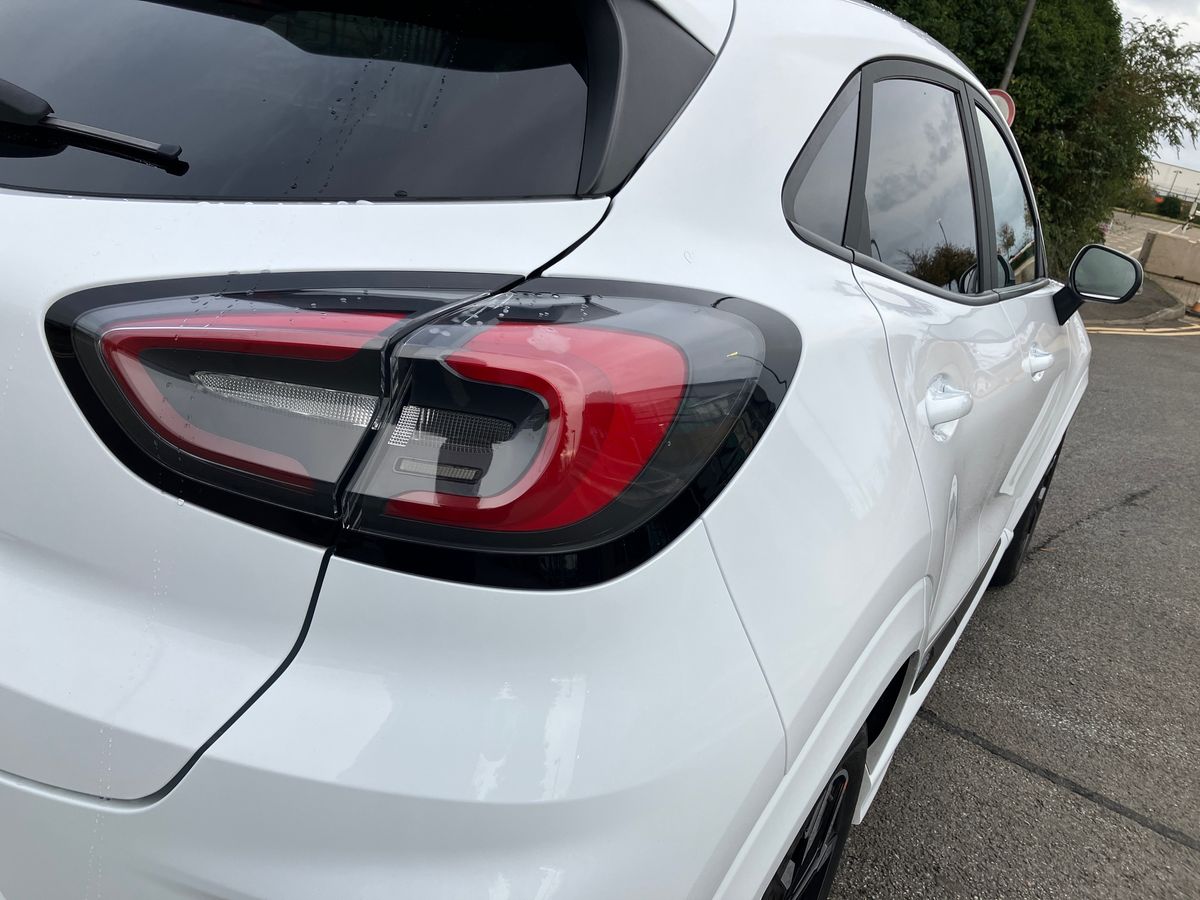 Used Ford Puma 2023 for sale - 76391984: Photo 25