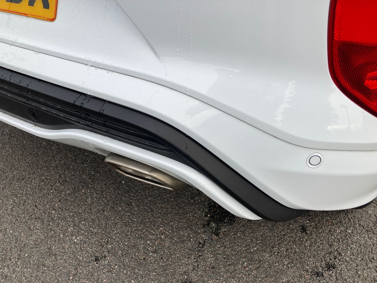 Used Ford Puma 2023 for sale - 76391984: Photo 26