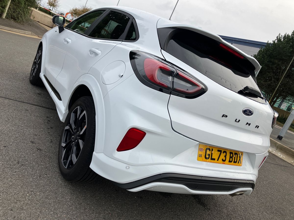 Used Ford Puma 2023 for sale - 76391984: Photo 27