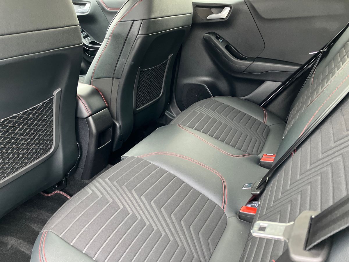 Used Ford Puma 2023 for sale - 76391984: Photo 29