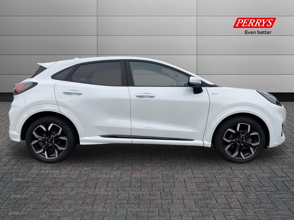 Used Ford Puma 2023 for sale - 76391984: Photo 3