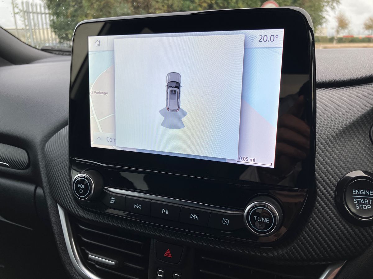 Used Ford Puma 2023 for sale - 76391984: Photo 37