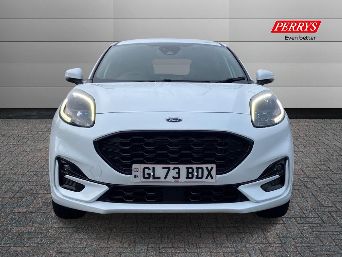 Used Ford Puma 2023 for sale - 76391984: Photo 4