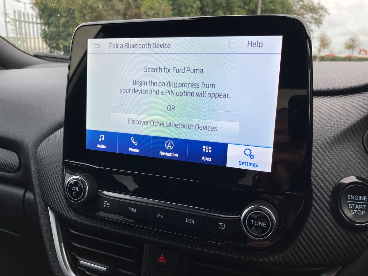 Used Ford Puma 2023 for sale - 76391984: Photo 42
