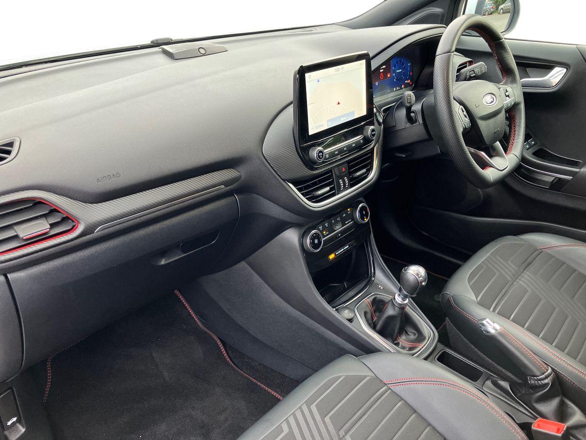 Used Ford Puma 2023 for sale - 76391984: Photo 6