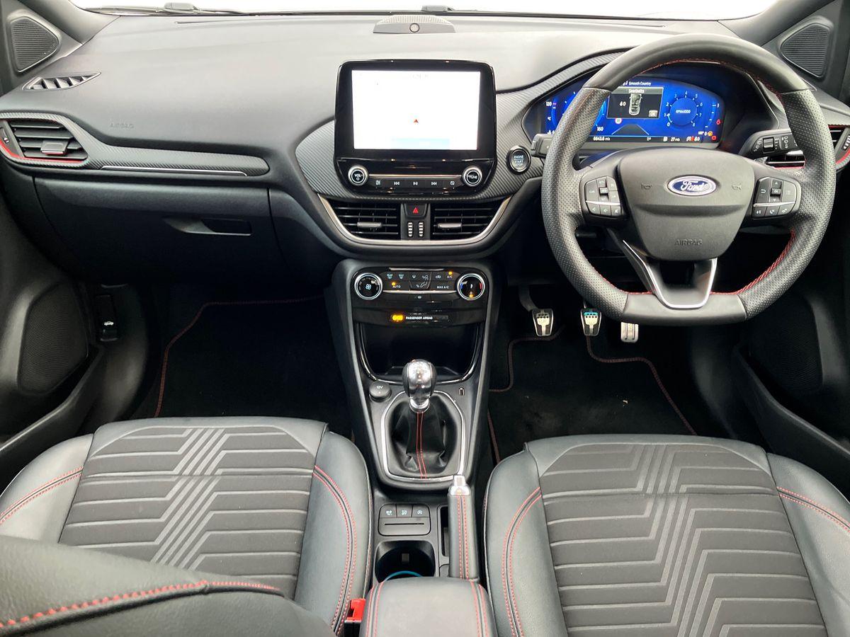 Used Ford Puma 2023 for sale - 76391984: Photo 9