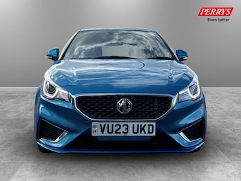 Used MG MG3 2023 for sale - 78453717: Photo