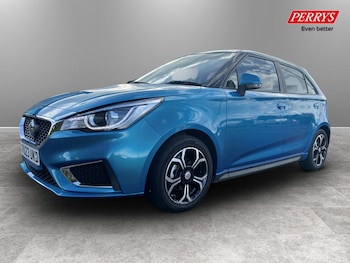 Used MG MG3 2023 for sale - 78453717: Photo