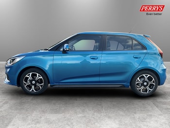 Used MG MG3 2023 for sale - 78453717: Photo