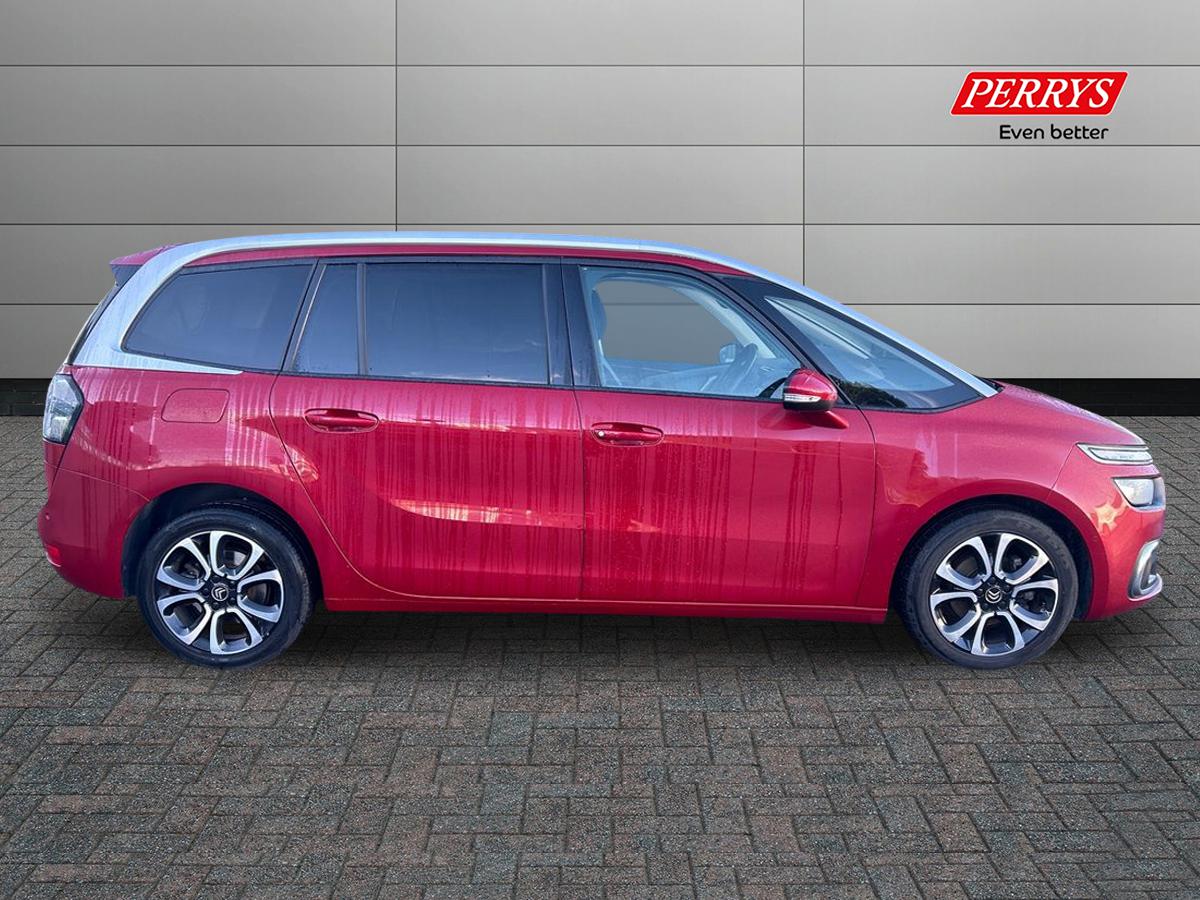 Used Citroen C4 Grand Picasso 2020 for sale - 76625897: Photo 3