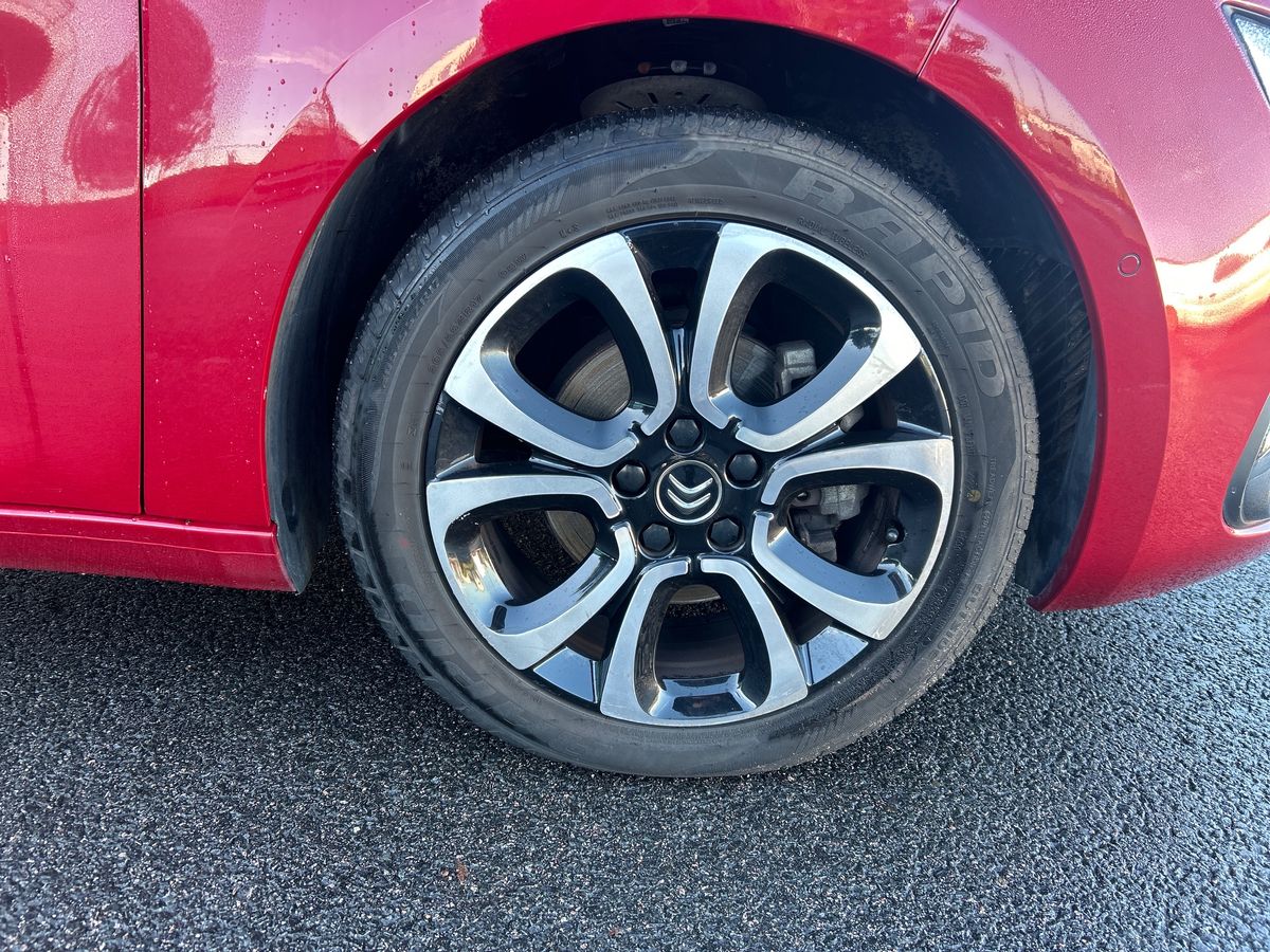 Used Citroen C4 Grand Picasso 2020 for sale - 76625897: Photo 8