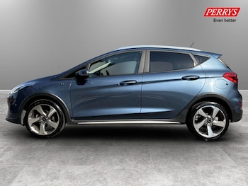 Used Ford Fiesta 2019 for sale - 79500094: Photo