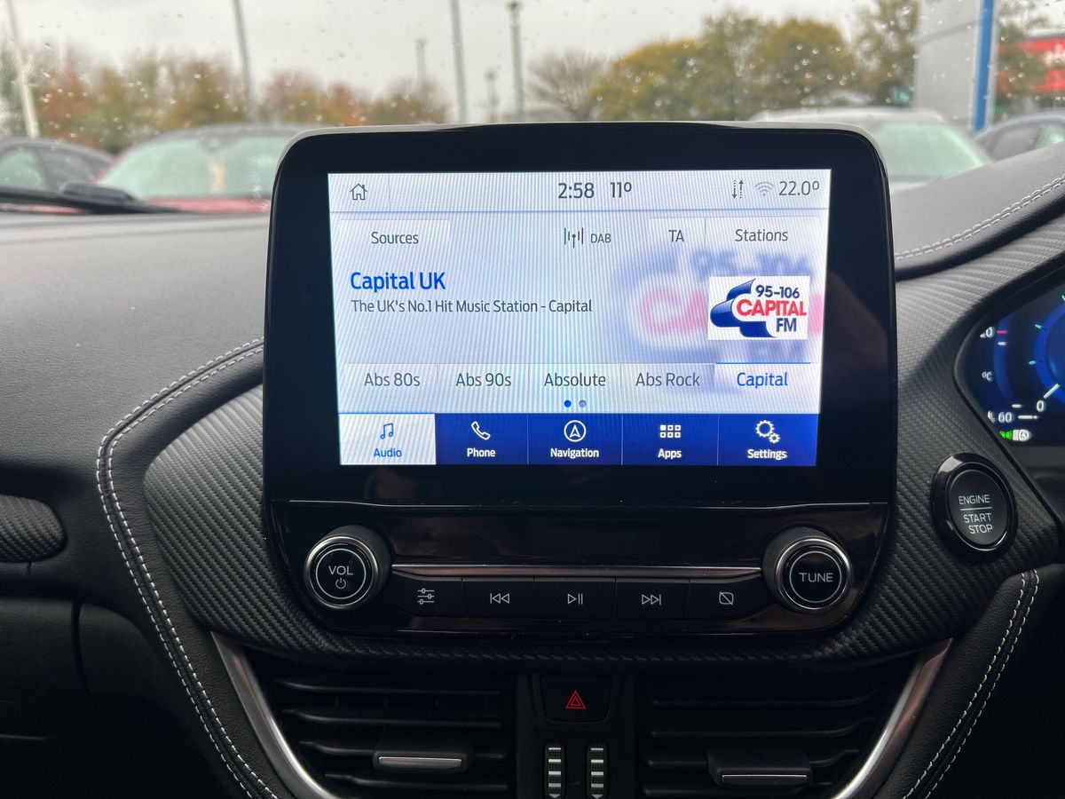 Used Ford Puma 2022 for sale - 76272409: Photo 10