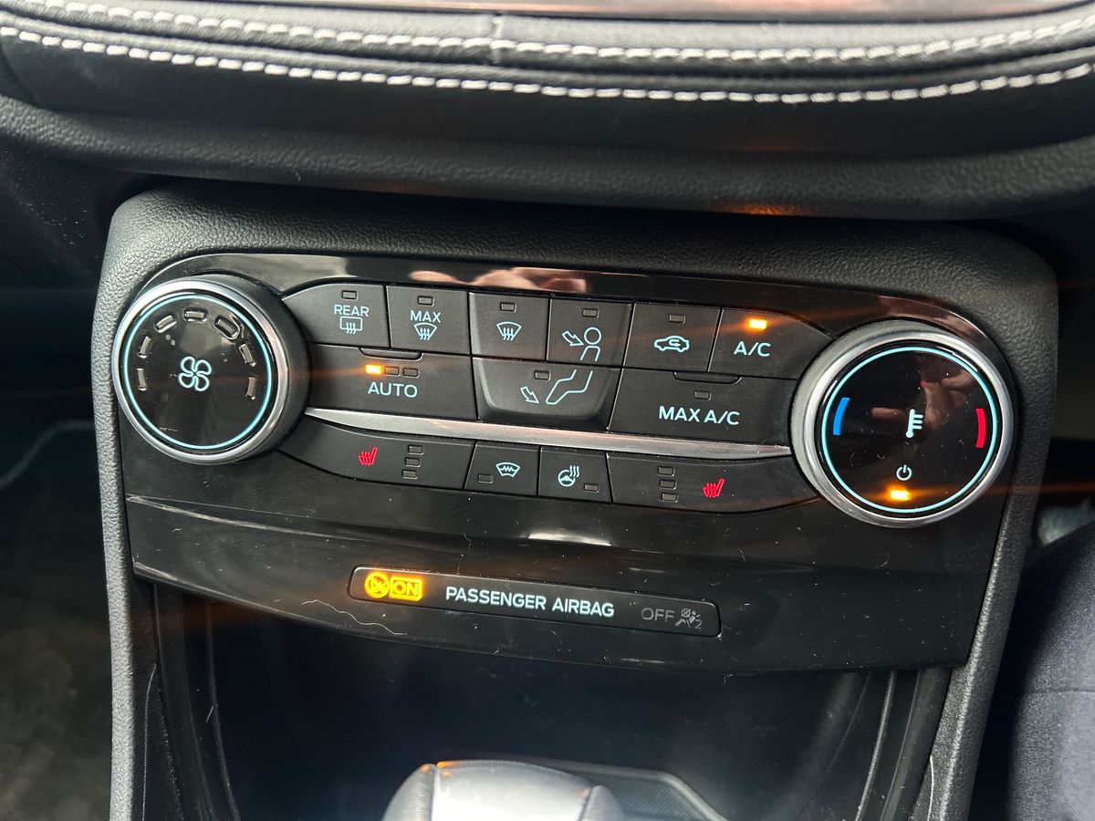 Used Ford Puma 2022 for sale - 76272409: Photo 12