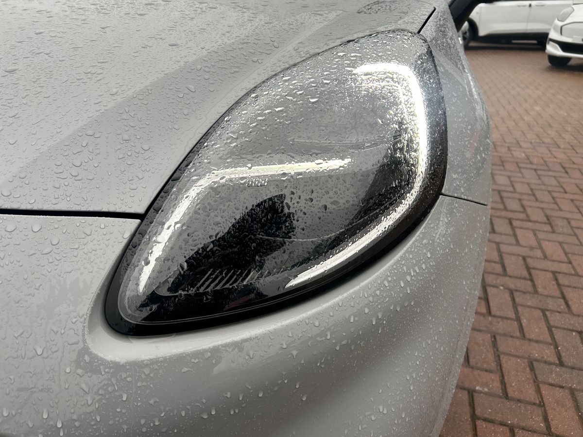 Used Ford Puma 2022 for sale - 76272409: Photo 13