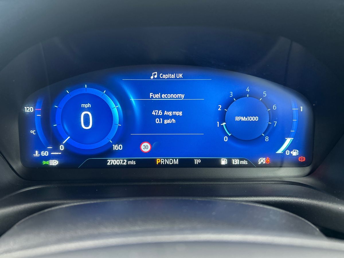 Used Ford Puma 2022 for sale - 76272409: Photo 14