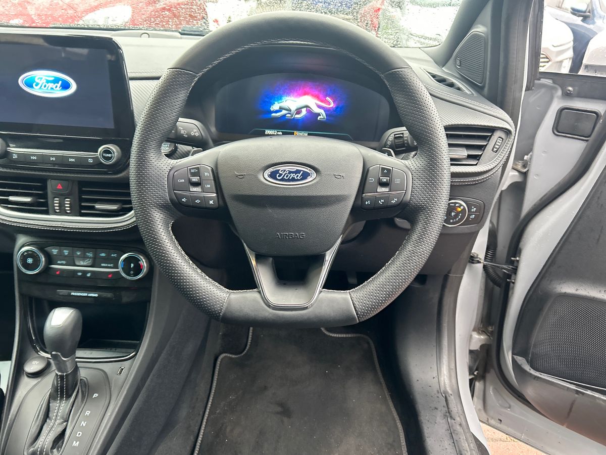 Used Ford Puma 2022 for sale - 76272409: Photo 15