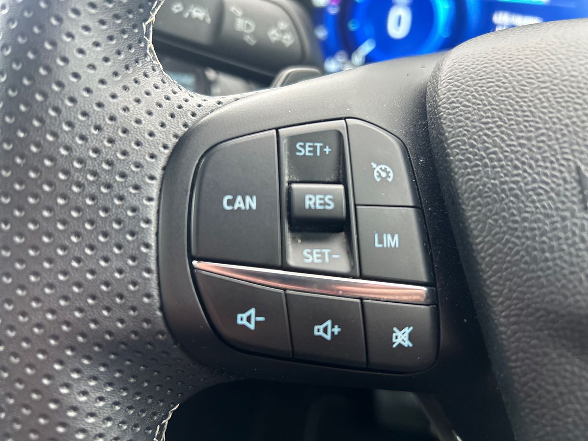 Used Ford Puma 2022 for sale - 76272409: Photo 16