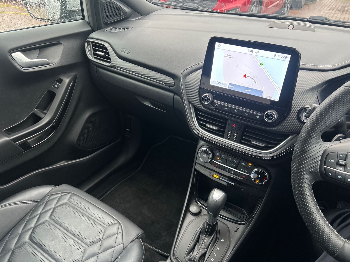 Used Ford Puma 2022 for sale - 76272409: Photo 17