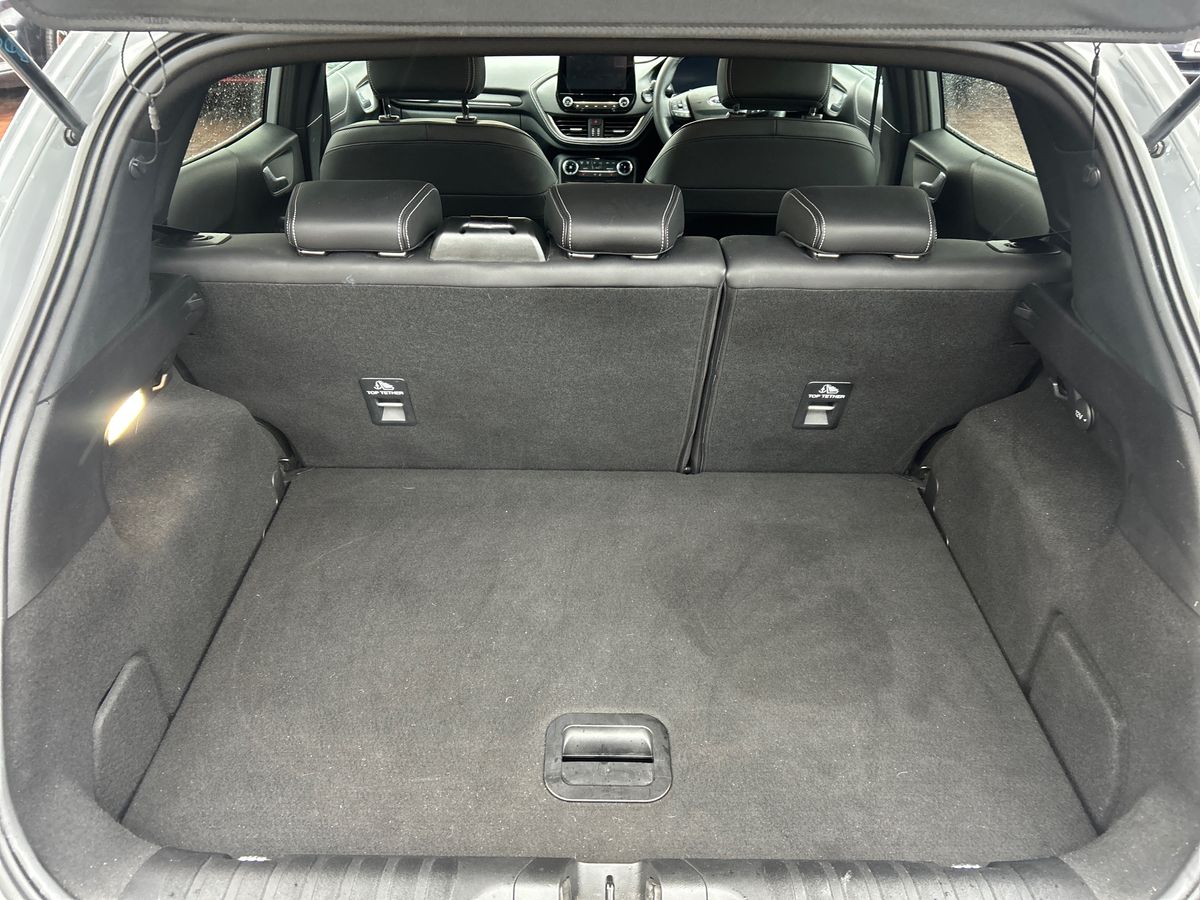 Used Ford Puma 2022 for sale - 76272409: Photo 20