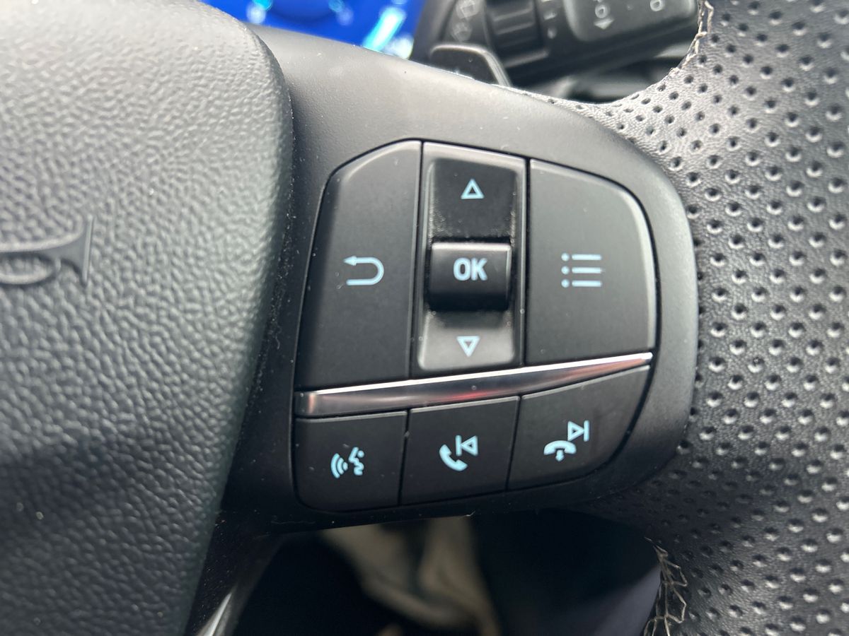 Used Ford Puma 2022 for sale - 76272409: Photo 21