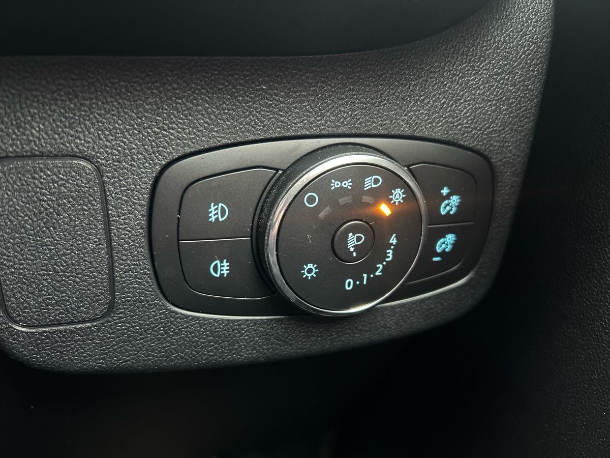 Used Ford Puma 2022 for sale - 76272409: Photo 23