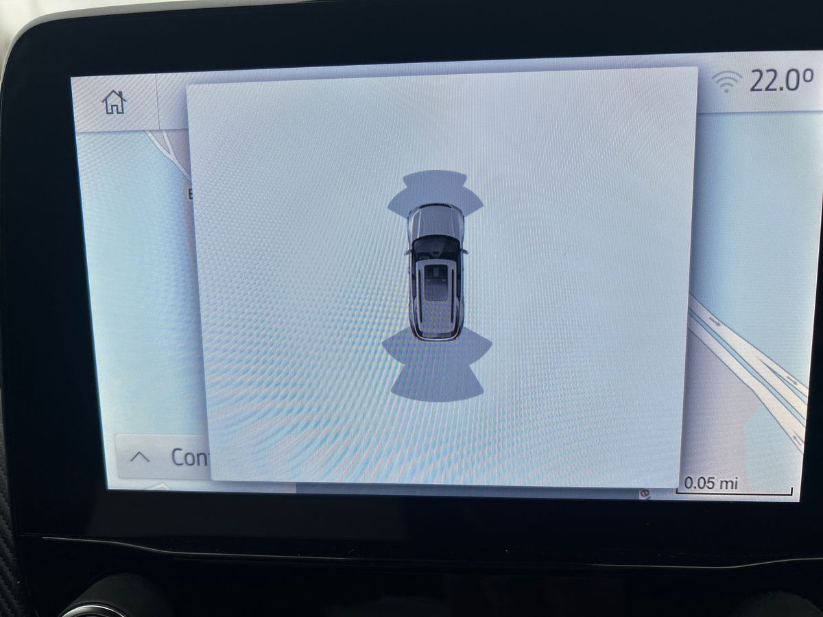 Used Ford Puma 2022 for sale - 76272409: Photo 25