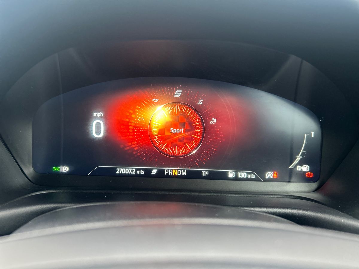 Used Ford Puma 2022 for sale - 76272409: Photo 26