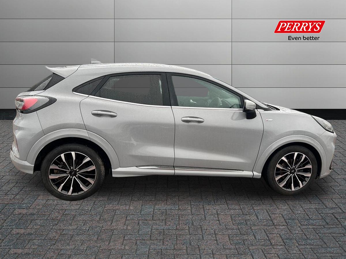 Used Ford Puma 2022 for sale - 76272409: Photo 3