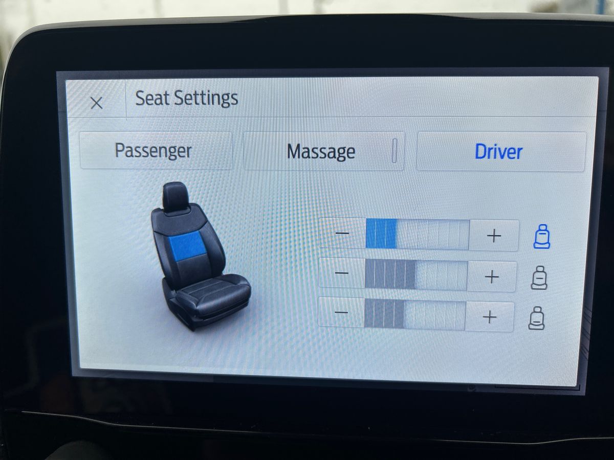 Used Ford Puma 2022 for sale - 76272409: Photo 31