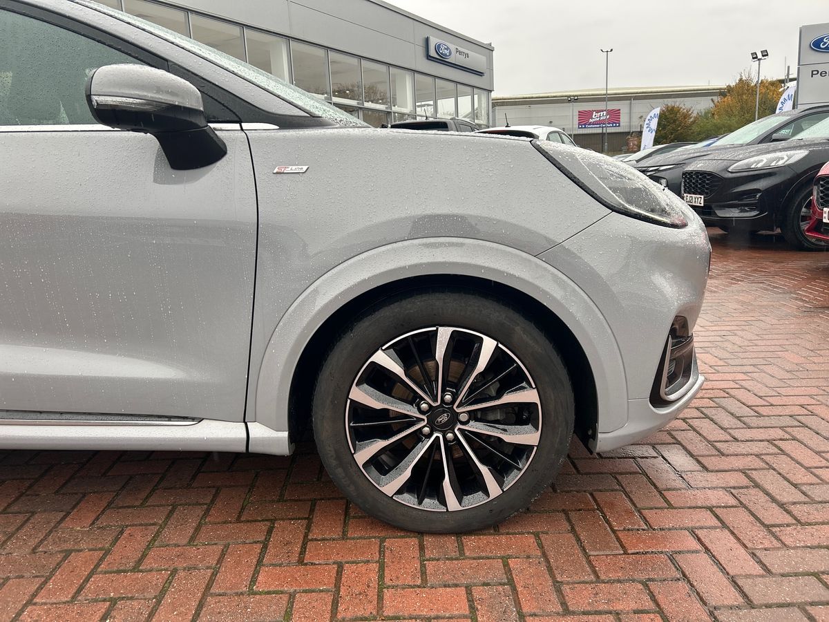 Used Ford Puma 2022 for sale - 76272409: Photo 33