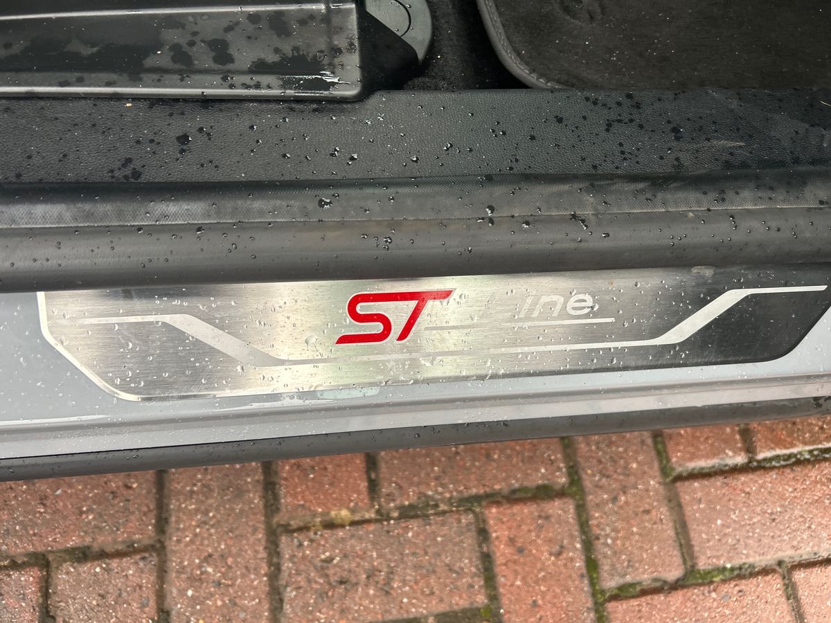 Used Ford Puma 2022 for sale - 76272409: Photo 37