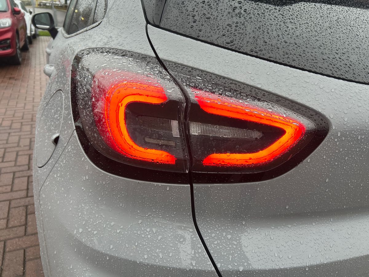 Used Ford Puma 2022 for sale - 76272409: Photo 38