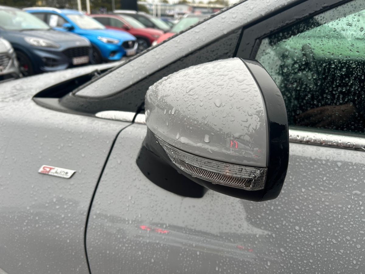 Used Ford Puma 2022 for sale - 76272409: Photo 39