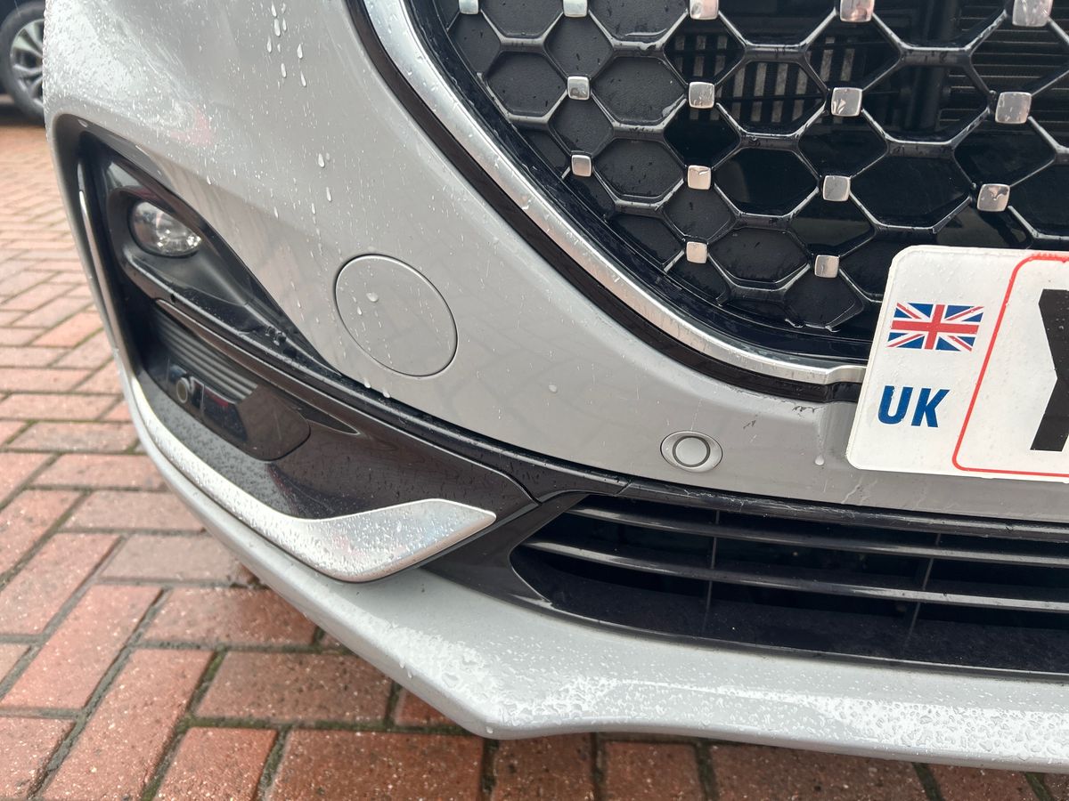 Used Ford Puma 2022 for sale - 76272409: Photo 40