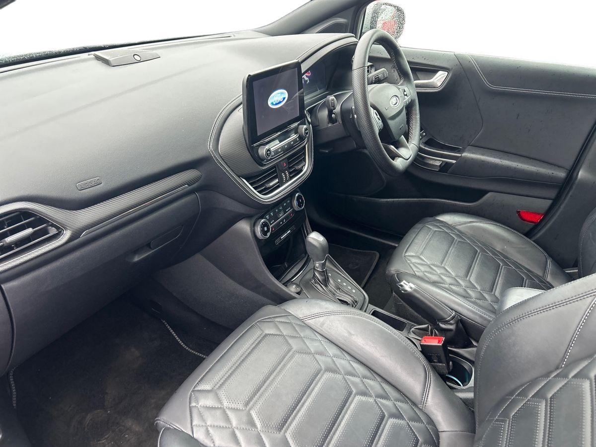 Used Ford Puma 2022 for sale - 76272409: Photo 6