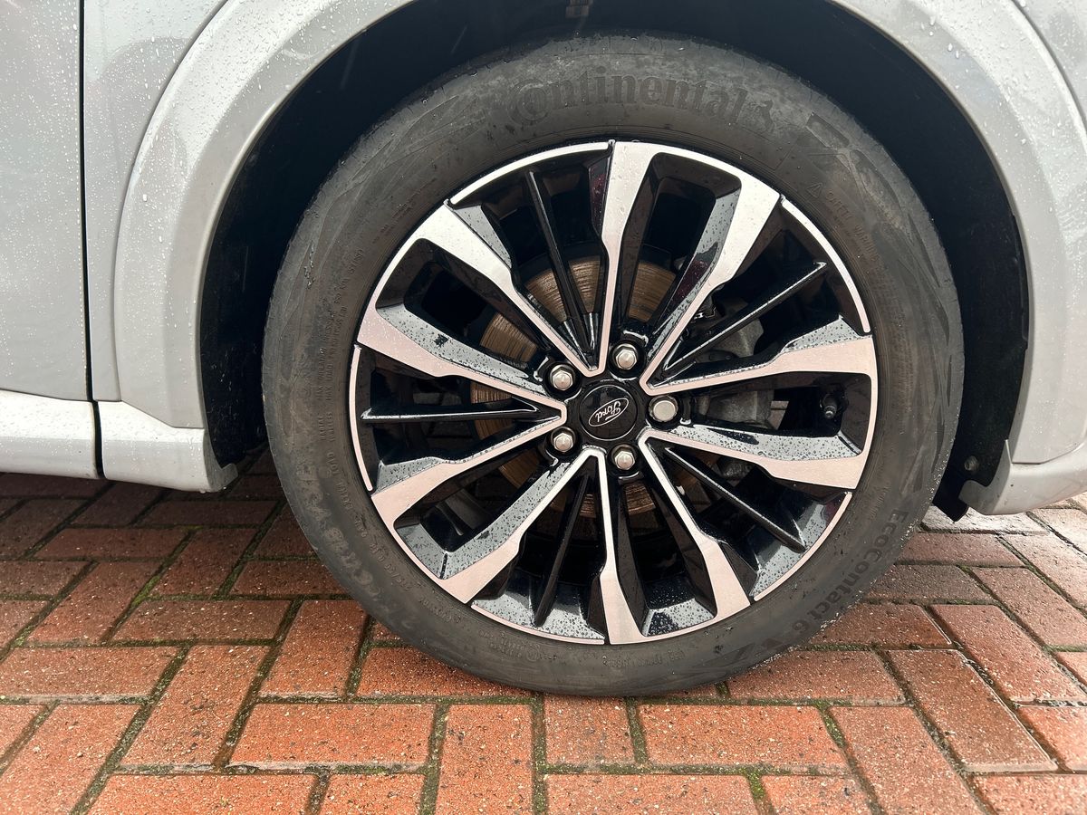 Used Ford Puma 2022 for sale - 76272409: Photo 7