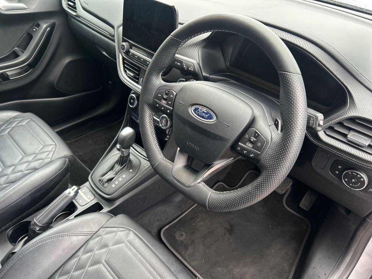 Used Ford Puma 2022 for sale - 76272409: Photo 8