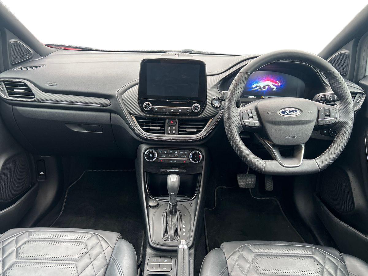Used Ford Puma 2022 for sale - 76272409: Photo 9