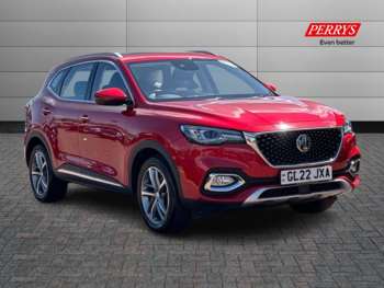 2022 - 1.5 T-GDI Exclusive 5dr DCT