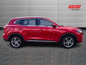 Used MG MG HS 2022 for sale - 75156649: Photo