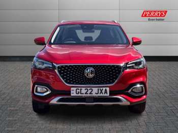Used MG MG HS 2022 for sale - 75156649: Photo