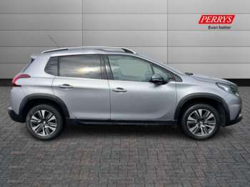 Used Peugeot 2008 2019 for sale - 75105331: Photo